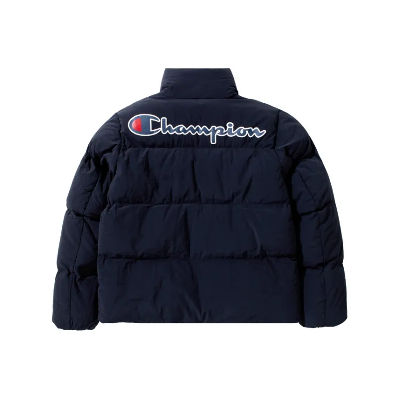 Champion Cropped Coats Women's-0