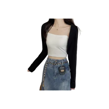 The Temptation Of The Muse Knitwear Women's