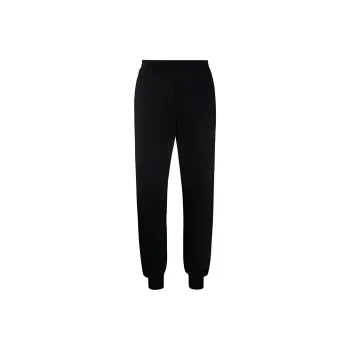 Alexander McQueen Logo Printed Jersey Joggers