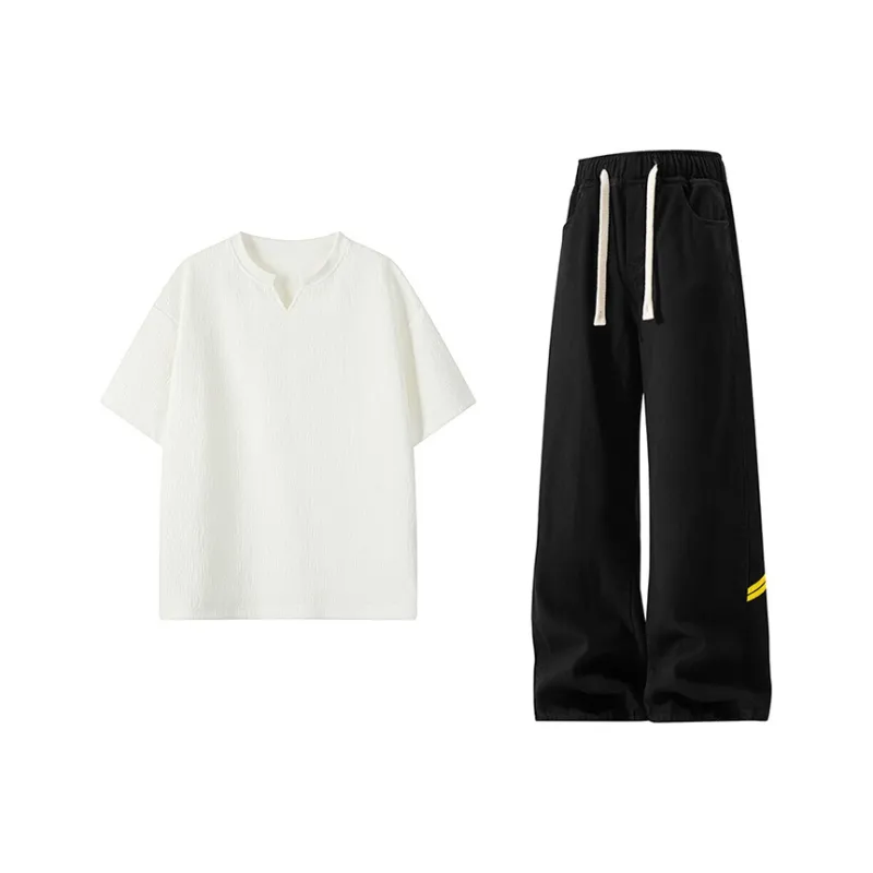 ROSECREED Casual Sportswear Unisex-9