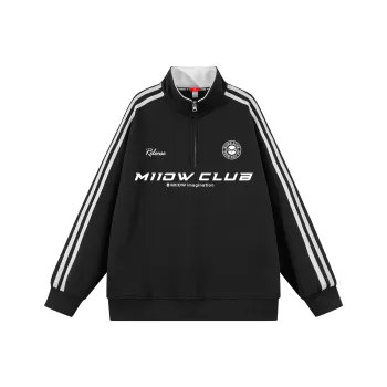 MIIOW Trendy Party Collection Auspicious Zodiac Year Collection Sweatshirt Unisex