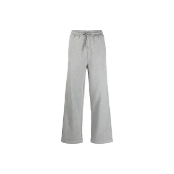 Carhartt WIP Knitted Sweatpants Women's Gray