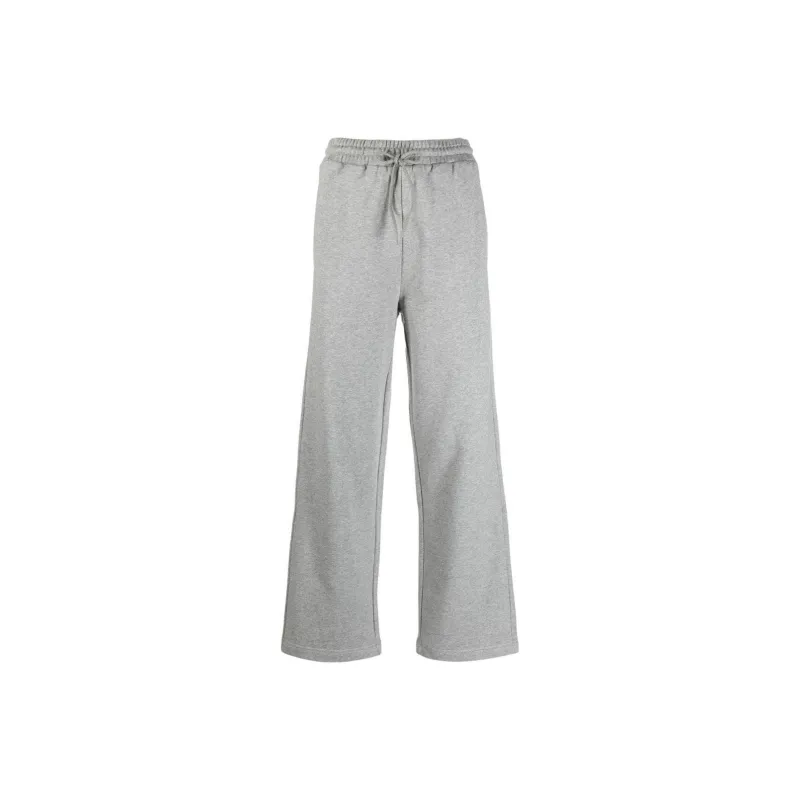 Carhartt WIP Knitted Sweatpants Women's Gray-0