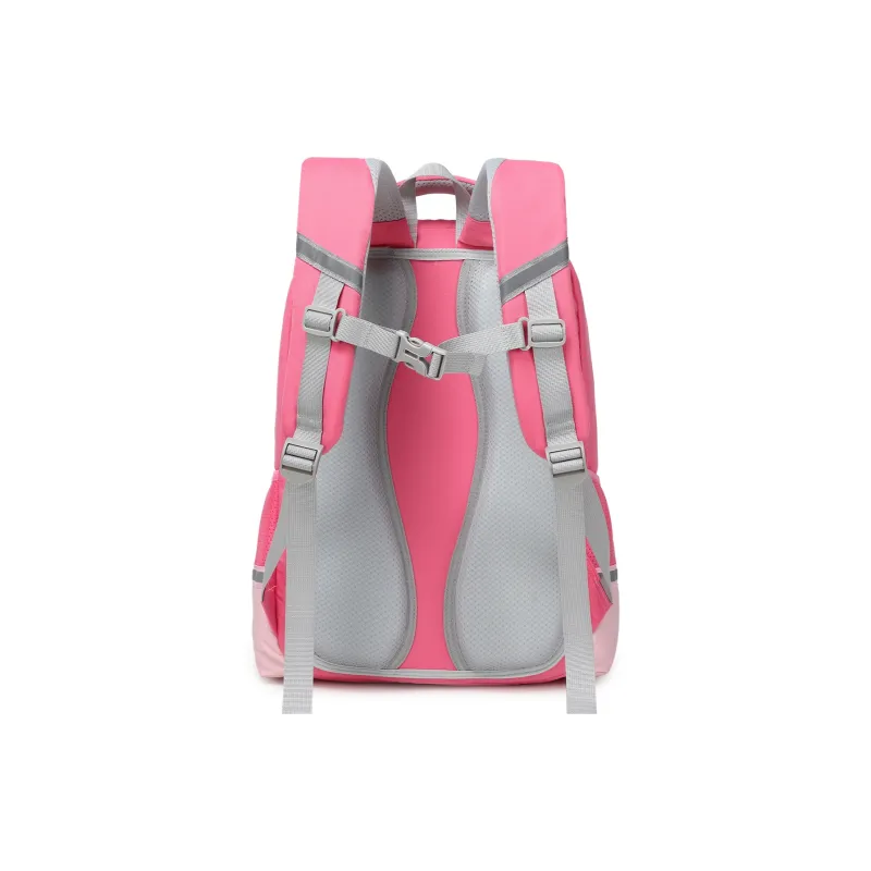 SNOOPY Polyester Backpack Large Size Kids' Multicolor-12