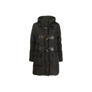 PINKO Rocky 1 Padded Jacket