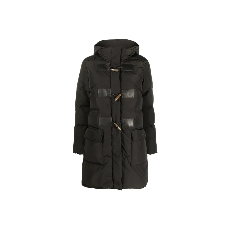PINKO Rocky 1 Padded Jacket-0