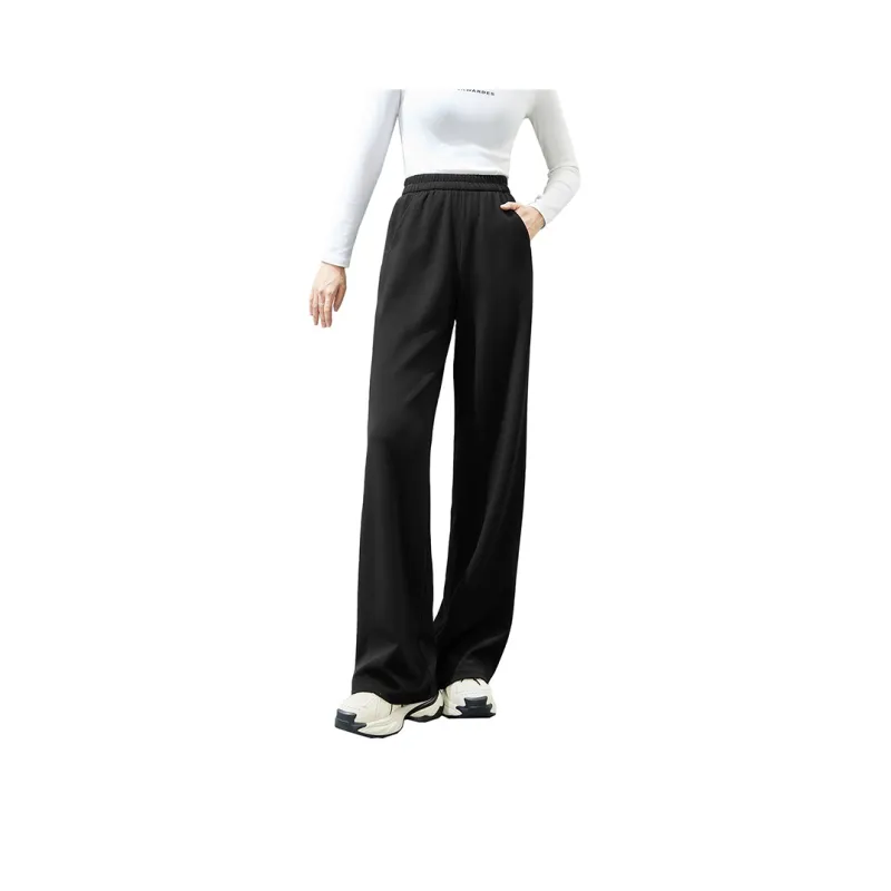 SENTUBILA Casual Pants Women's-0
