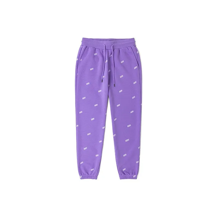 Kappa Knitted Sweatpants Women's-8