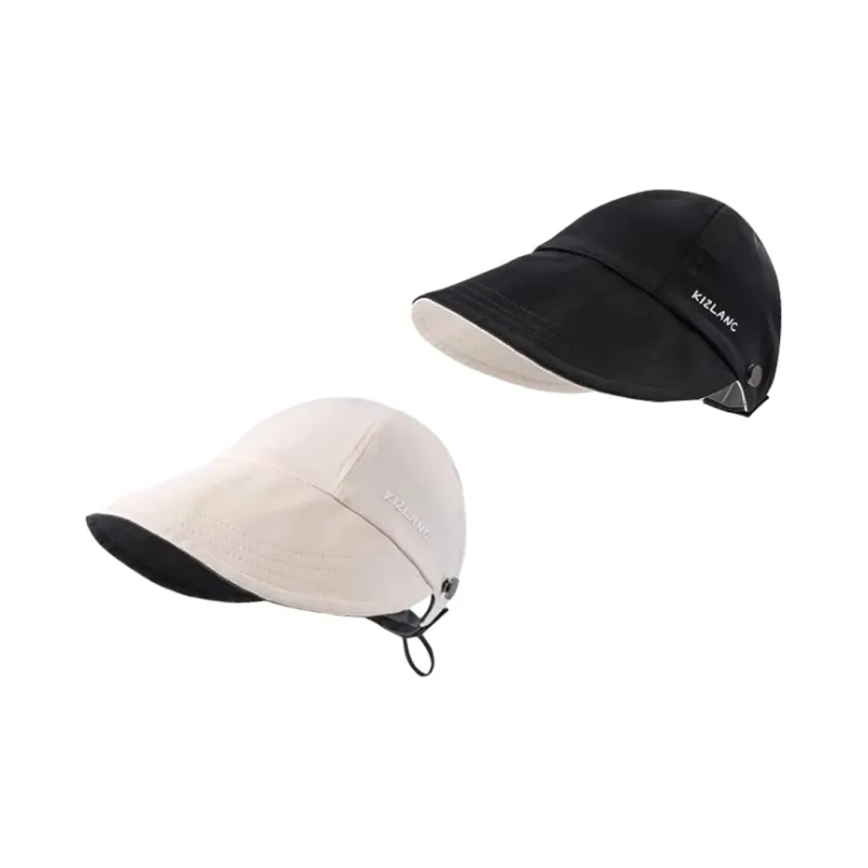 FREE RABBITⅡ Polyester Sun Protection Hats Unisex-1