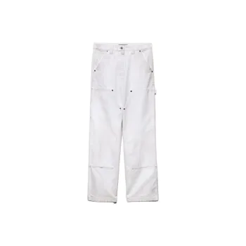 PRADA Canvas Trousers