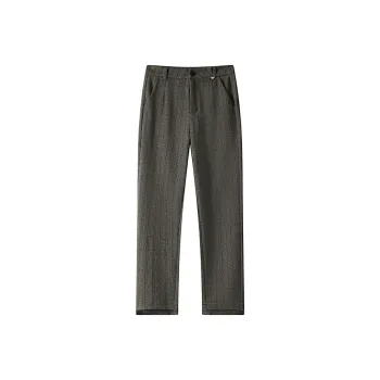 0571 Family Casual Pants Women's Gray