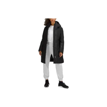 Lululemon Parka Coats Women's