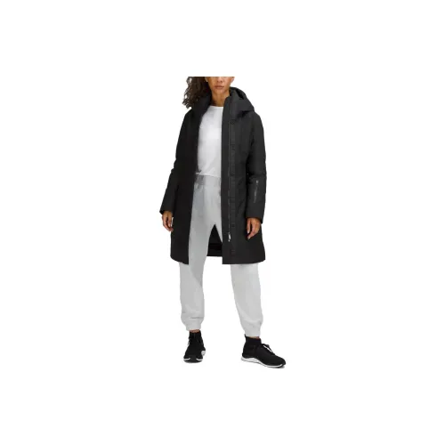 Lululemon Parka Coats Women's
