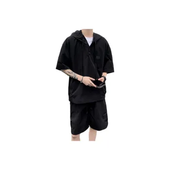 TESTUNG Casual Sportswear Unisex
