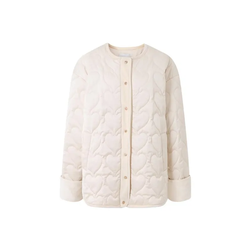 Juicy Couture Puffer Jackets Women's-1
