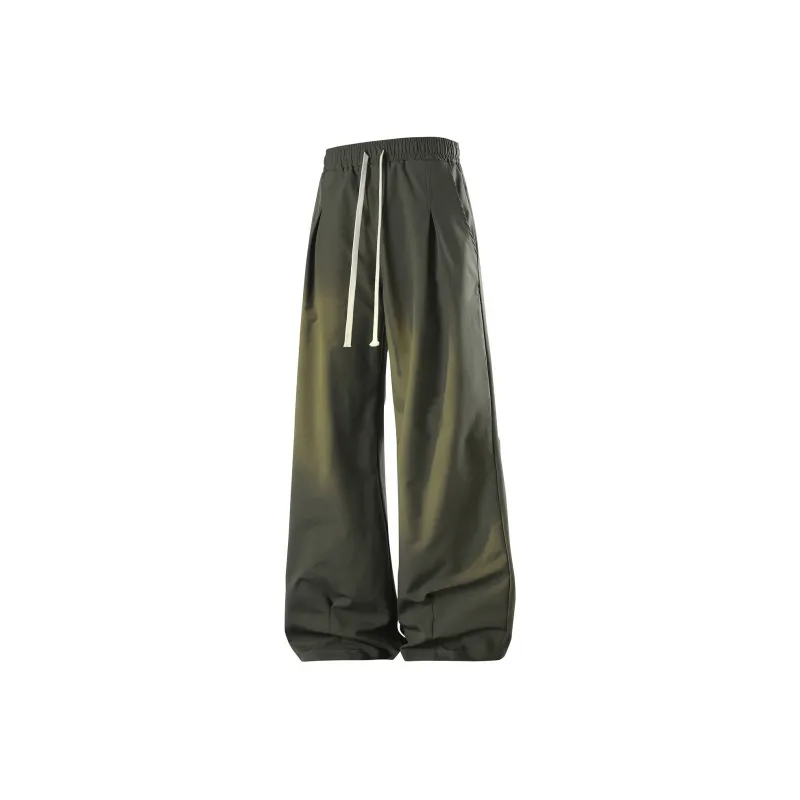MIIOW Trend Party Series Casual Pants Unisex-11
