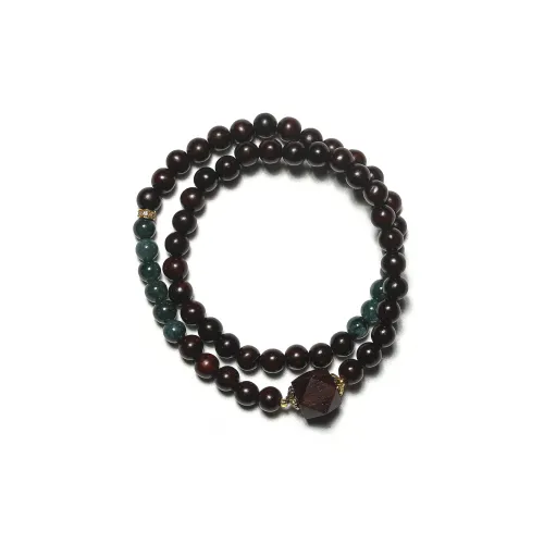WUDE Rosewood Precious Wood Bracelets Unisex