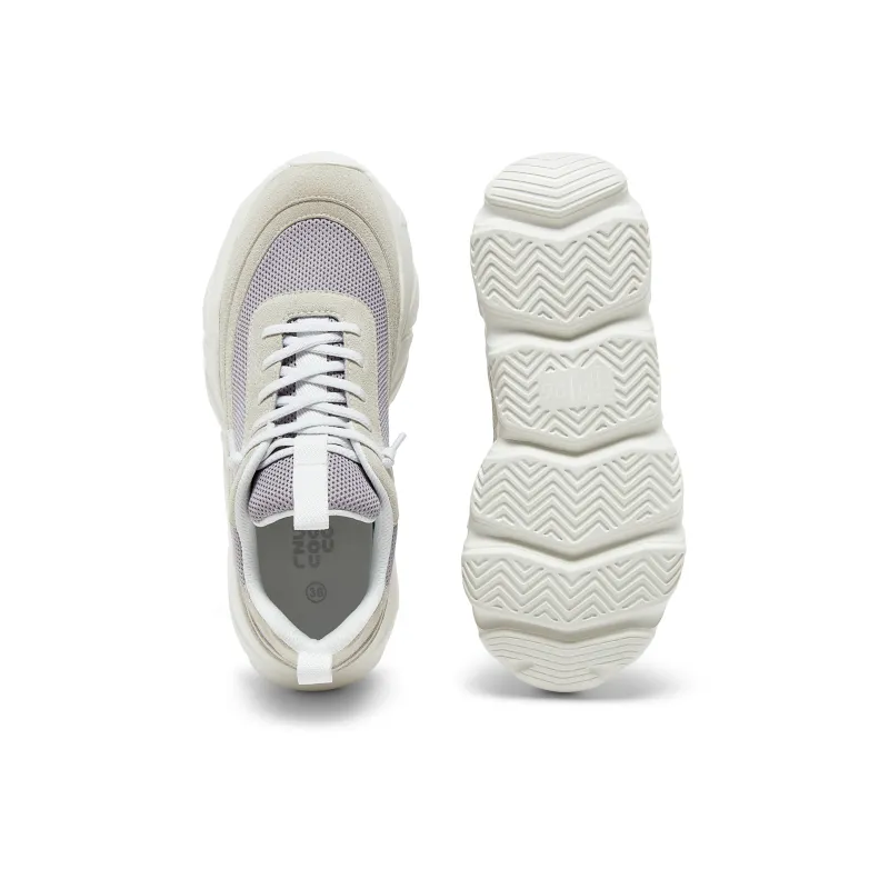 Walk More Wind Realm 3 Lightweight, Breathable, And Slip Resistant Low Top Chunky Sneakers Unisex-66
