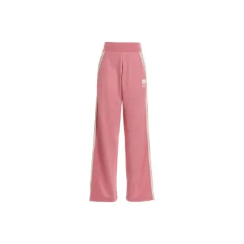 KENZO Floral Trim Track Pants