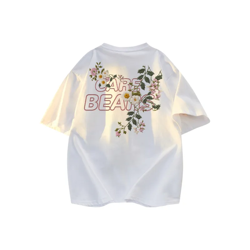 CAREBEARS T Shirts Unisex-0