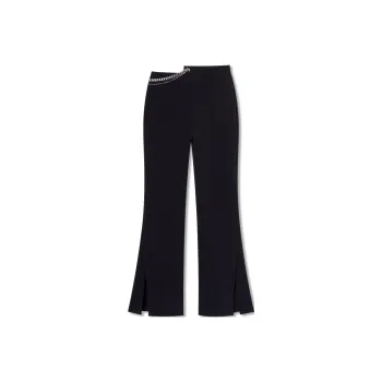 I'M ONE Casual Pants Women's Black