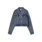 Denim Blue Clash