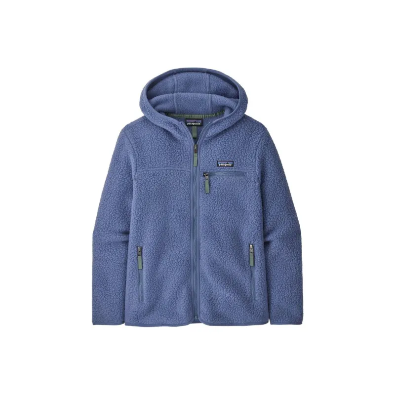 Patagonia Retro Pile Jacket-3