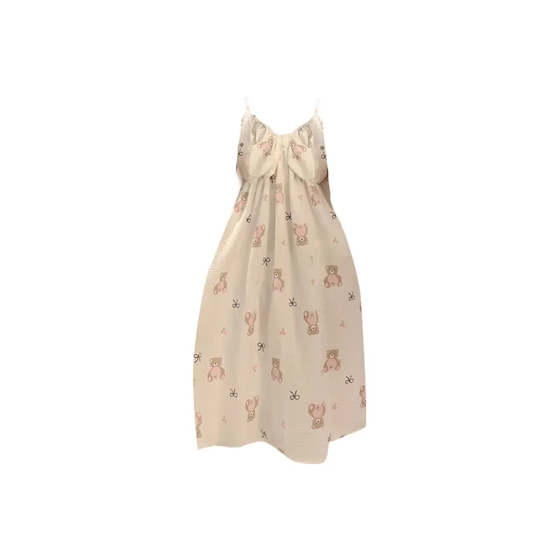 OUSHIBO Women's Nightgowns-0
