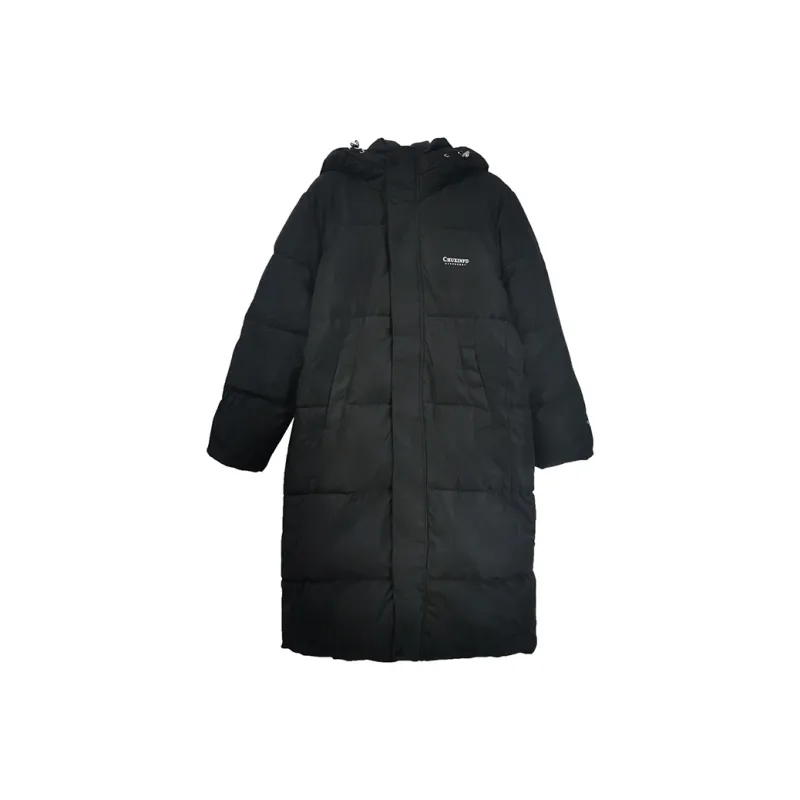 OZVO Puffer Jackets Women's-2