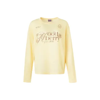 MOOD BERRY Knitwear Women's