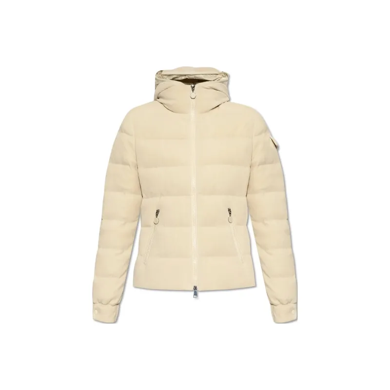 Moncler Ivoire Down Jacket-0