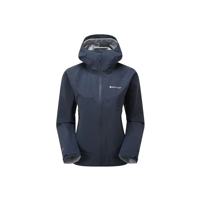 Montane Waterproof And Windproof Windbreaker Jacket Women's-5