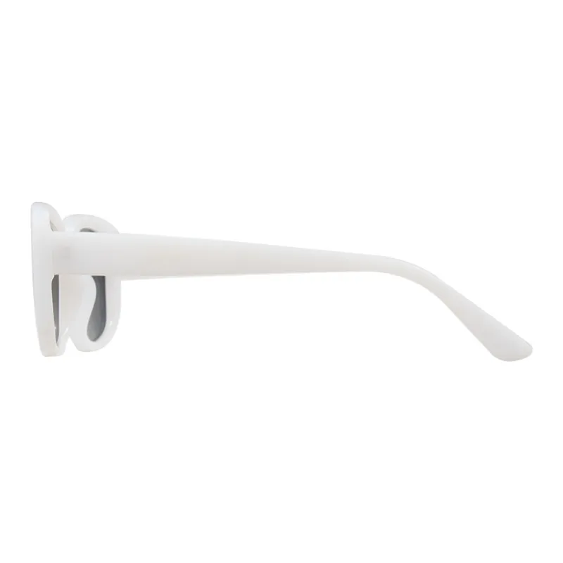 CYXUS PC Rectangular Sunglasses Unisex-18