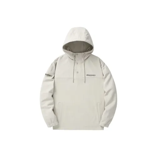 Discovery Expedition Sweatshirt Men's