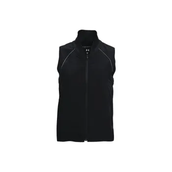 Under Armour Loose Fit Vest Women's Black