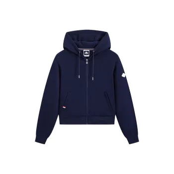 Kappa Sweatshirt Women's Midnight Blue