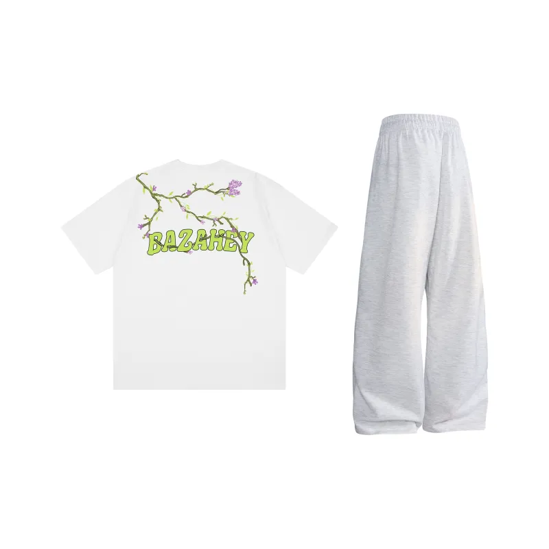 Supremo Cat Casual Sportswear Unisex-22
