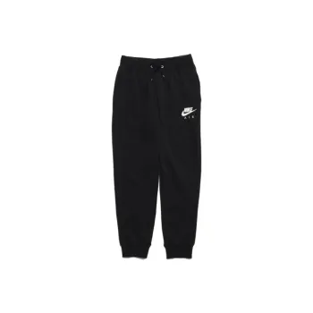 Nike Knitted Sweatpants Women's Black