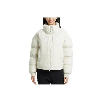 Columbia Puffer Jackets Women's Ecru