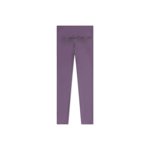 Nike Leggings Women's Purple