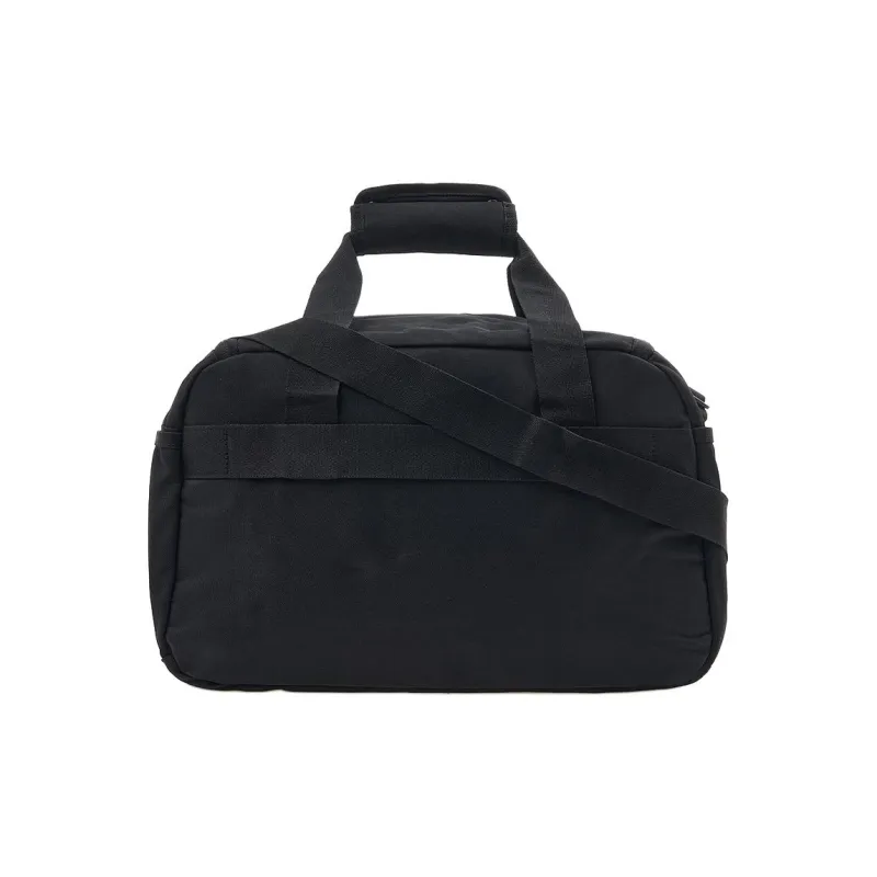 BARBOUR Polyester Shoulder Bag, Crossbody Bag, Handbag Men's Black-2