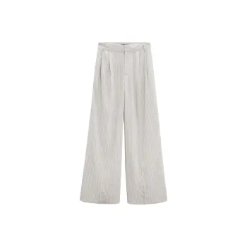 ZARA Casual Pants Women's Pink