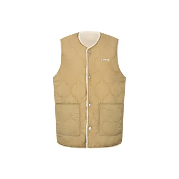 EVISU Vests Women's Brown