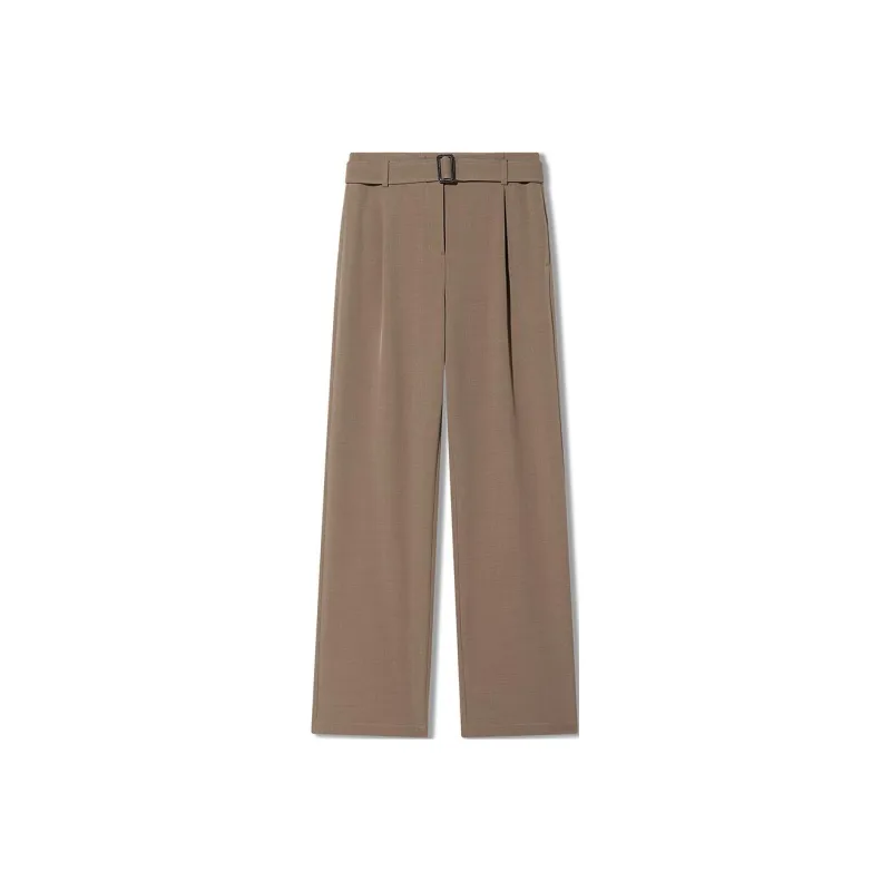 COVERINS Casual Pants Women's Light Chestnut-0