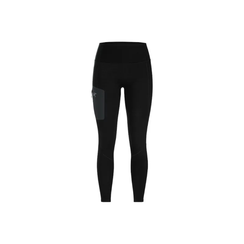 Arcteryx Knitted Sports Pants Women's-1