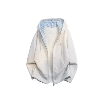 Warrior Ride The Wind And Waves Series Sweatshirt Jacket Unisex