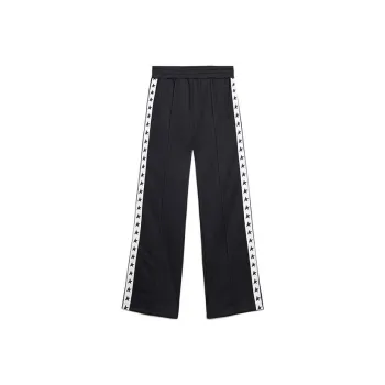 Golden Goose Star print Track Pants