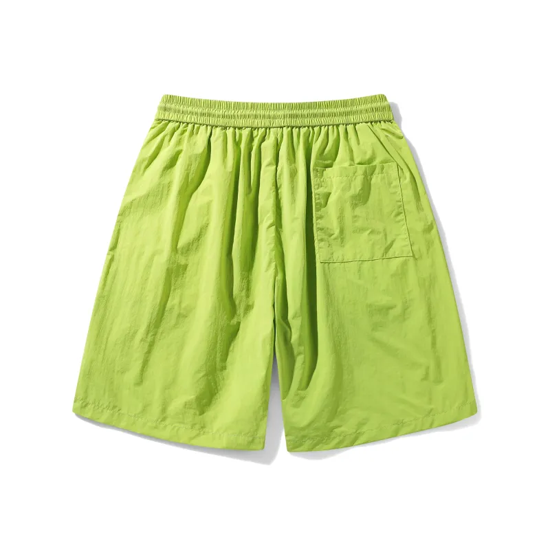 Yiwen Casual Shorts Unisex-26