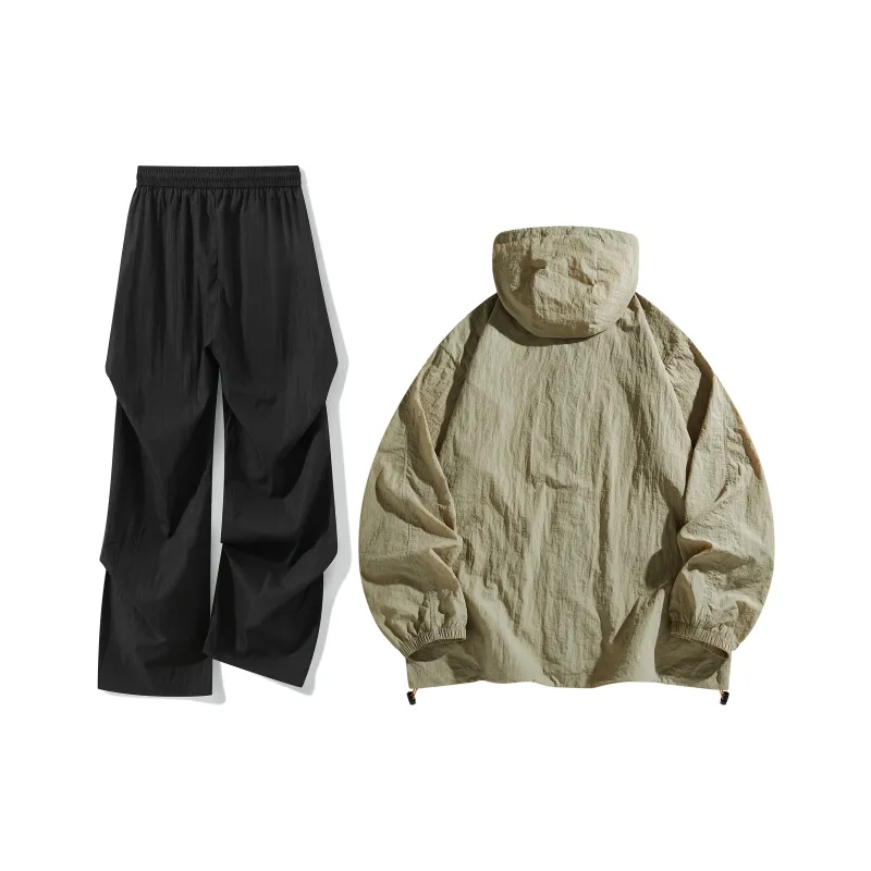 WARRIOR Jackets Unisex-75
