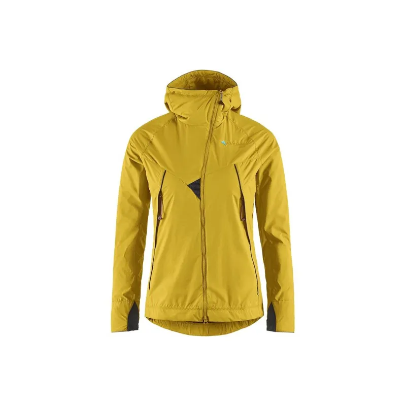 Klattermusen Puffer Jackets Women's-3